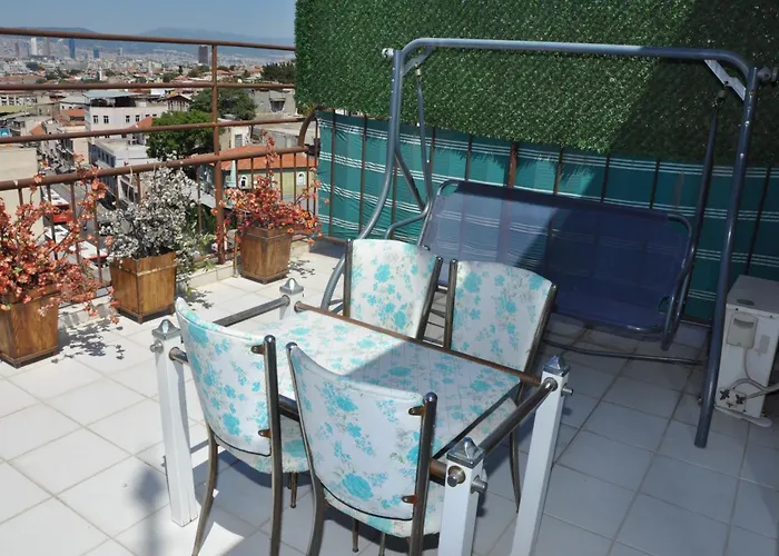 Konak Eurobest Otel